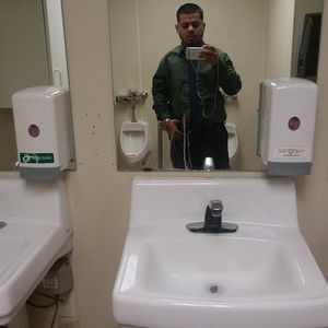 Meet your Posher, Matt